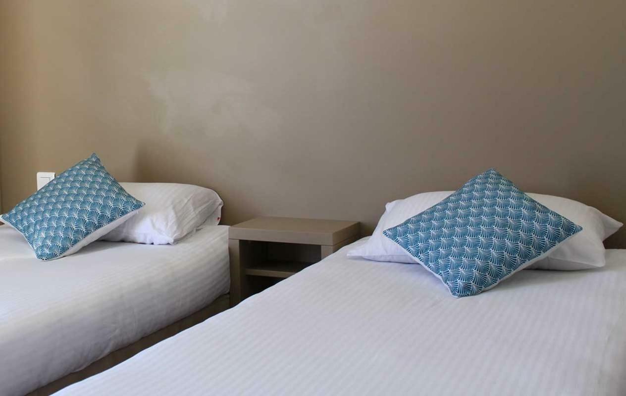 De La - Barcares Hotel 2*
