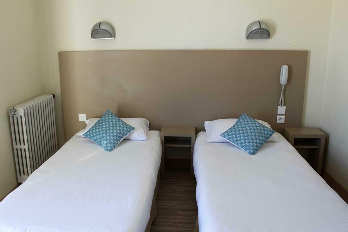 De La - Barcares Hotel